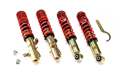 MTS Technik Street Series Suspension Coilover Kit for 2007-2016 Mini Cooper (R55/R56/R57/R58/R59/R60) MTSGWMM02