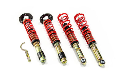 MTS Technik Street Series Suspension Coilover Kit for 2008-2010 BMW 528i (E60) MTSGWBM106