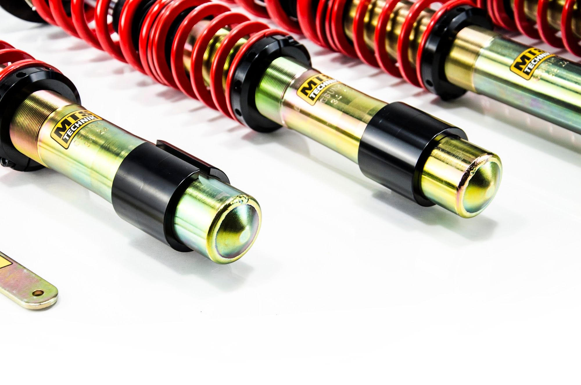MTS Technik Street Series Suspension Coilover Kit for 2008-2010 BMW 528i (E60) MTSGWBM106