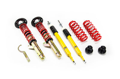 MTS Technik Street Series Suspension Coilover Kit for 2008-2013 BMW 135i (E82/E88) MTSGWBM103