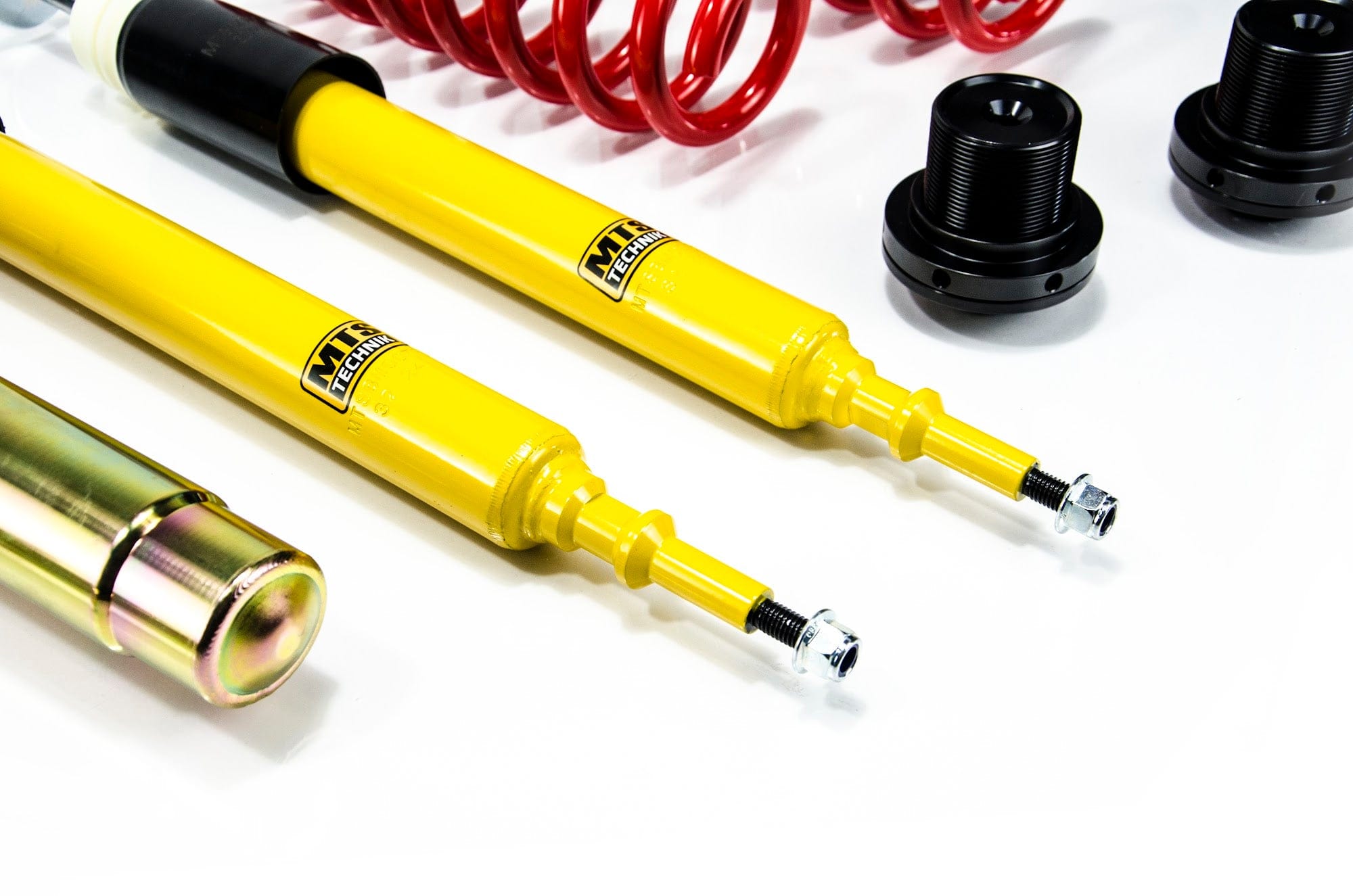 MTS Technik Street Series Suspension Coilover Kit for 2008-2013 BMW M3 (E90/E92/E93) MTSGWBM103