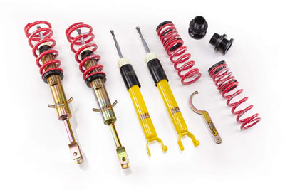 MTS Technik Street Series Suspension Coilover Kit for 2008-2013 INFINITI G37 (CV36/V36) MTSGWNI01