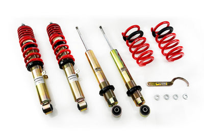MTS Technik Street Series Suspension Coilover Kit for 2008-2014 Lexus IS F (USE20) MTSGWLE02