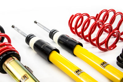 MTS Technik Street Series Suspension Coilover Kit for 2009-2017 Volkswagen CC (B6) MTSGWVW96