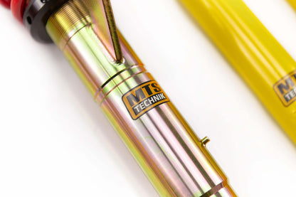 MTS Technik Street Series Suspension Coilover Kit for 2010-2016 BMW Z4 (E89) MTSGWBM60