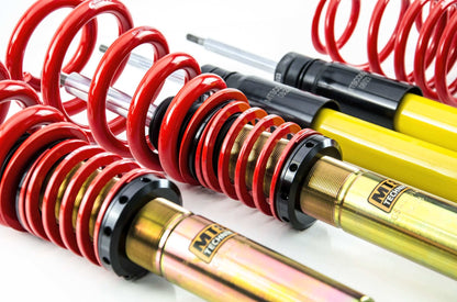 MTS Technik Street Series Suspension Coilover Kit for 2010 Audi S4 (B8) MTSGWAU23