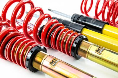 MTS Technik Street Series Suspension Coilover Kit for 2010 Audi S4 (B8) MTSGWAU23
