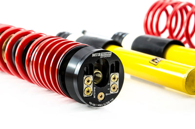 MTS Technik Street Series Suspension Coilover Kit for 2011-2018 Audi A1 (8X) MTSGWVW97