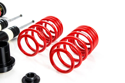 MTS Technik Street Series Suspension Coilover Kit for 2011-2018 Audi A1 (8X) MTSGWVW97