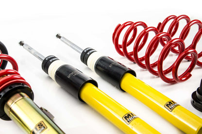 MTS Technik Street Series Suspension Coilover Kit for 2011 Audi A1 (8X) MTSGWVW96