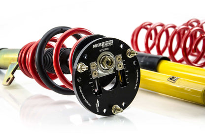 MTS Technik Street Series Suspension Coilover Kit for 2012-2019 Volkswagen Passat (B7) MTSGWVW96