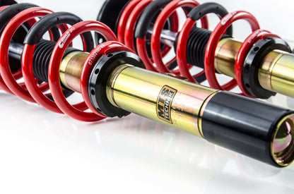 MTS Technik Street Series Suspension Coilover Kit for 2013-2020 Audi A3 (8P) MTSGWVW100