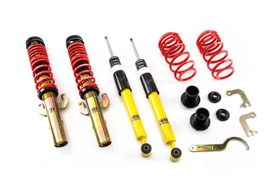 MTS Technik Street Series Suspension Coilover Kit for 2013-2022 Volkswagen Polo (6R19V7) MTSGWVW97