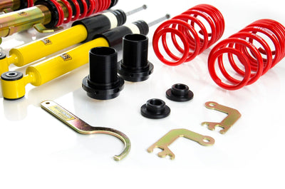 MTS Technik Street Series Suspension Coilover Kit for 2013-2022 Volkswagen Polo (6R19V7) MTSGWVW97