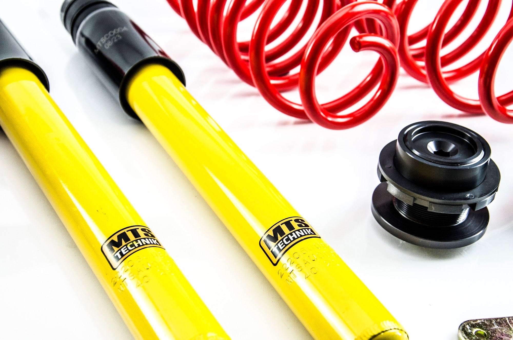 MTS Technik Street Series Suspension Coilover Kit for 2014-2017 Audi SQ5 (8R) MTSGWAU23
