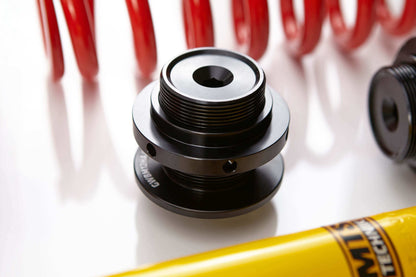 MTS Technik Street Series Suspension Coilover Kit for 2015-2016 BMW 435i xDrive (F33) MTSGWBM69