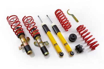 MTS Technik Street Series Suspension Coilover Kit for 2015-2016 BMW 435i xDrive (F33) MTSGWBM69