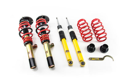 MTS Technik Street Series Suspension Coilover Kit for 2015-2018 Audi Q3 (8U) MTSGWVW104