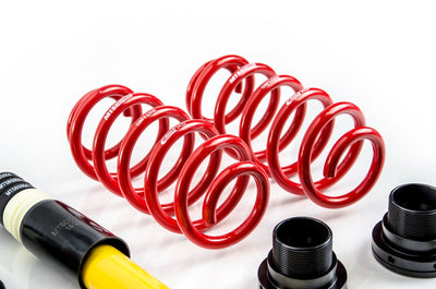 MTS Technik Street Series Suspension Coilover Kit for 2015-2018 Audi Q3 (8U) MTSGWVW104