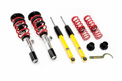 MTS Technik Street Series Suspension Coilover Kit for 2022-2024 Audi A3 (8Y) XMTSGWVW100