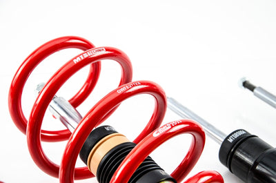 MTS Technik Street Series Suspension Coilover Kit for 2022-2024 Cupra Formentor (KM) MTSGWCU03