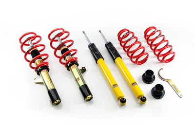 MTS Technik Street Series Suspension Coilover Kit for 2022 Cupra Formentor (KM) MTSGWCU01