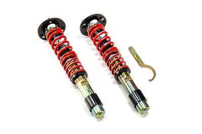 MTS Technik Street Series Suspension Coilovers (Front Only) for 2008-2010 BMW 535i (E60/E61) MTSGWBM110