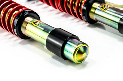 MTS Technik Street Series Suspension Coilovers (Front Only) for 2008-2010 BMW 535i (E60/E61) MTSGWBM110