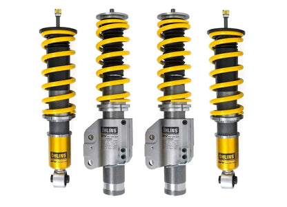 Ohlins Road & Track Coilovers for 2017-2021 Toyota 86 (ZN6) SUS MP21S1