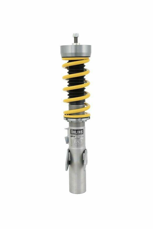 Ohlins Road & Track Coilovers for 2017-2023 Honda Civic (FK8) HOS MT00S1