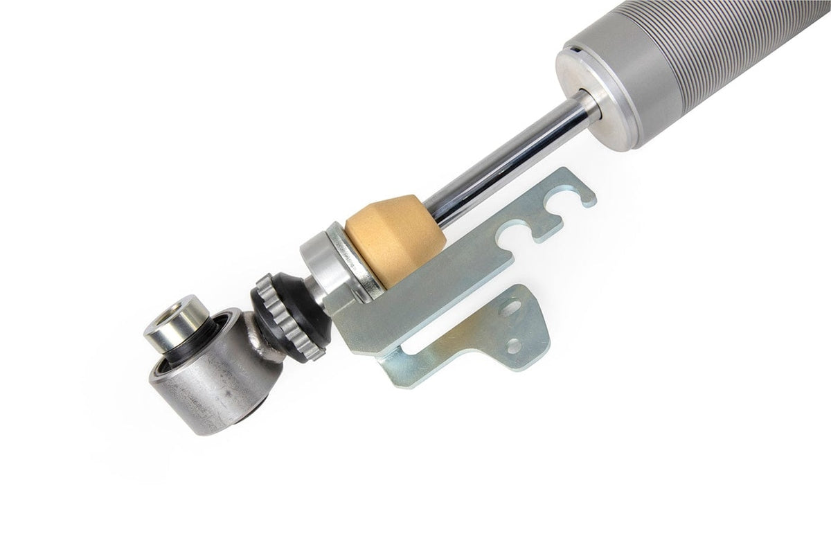 Ohlins Road & Track Coilovers for 2021+ BMW M3 AWD (G8X) BMS MW10S1