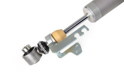 Ohlins Road & Track Coilovers for 2021+ BMW M3 AWD (G8X) BMS MW10S1