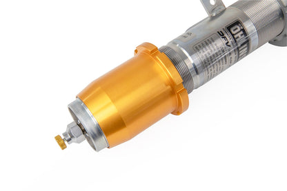 Ohlins Road & Track Coilovers for 2021+ BMW M3 RWD (G80/G81) BMS MW00S1