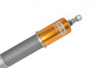 Ohlins Road & Track Coilovers for 2021+ BMW M4 AWD (G8X) BMS MW10S1