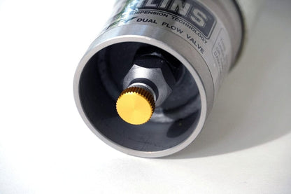 Ohlins Road & Track Coilovers for 2022-2024 Audi A3 Quattro (8Y) VWS MU21S2