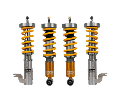 Ohlins Road & Track Coilovers for 2022-2026 Subaru WRX (VB) SUS MX00S1