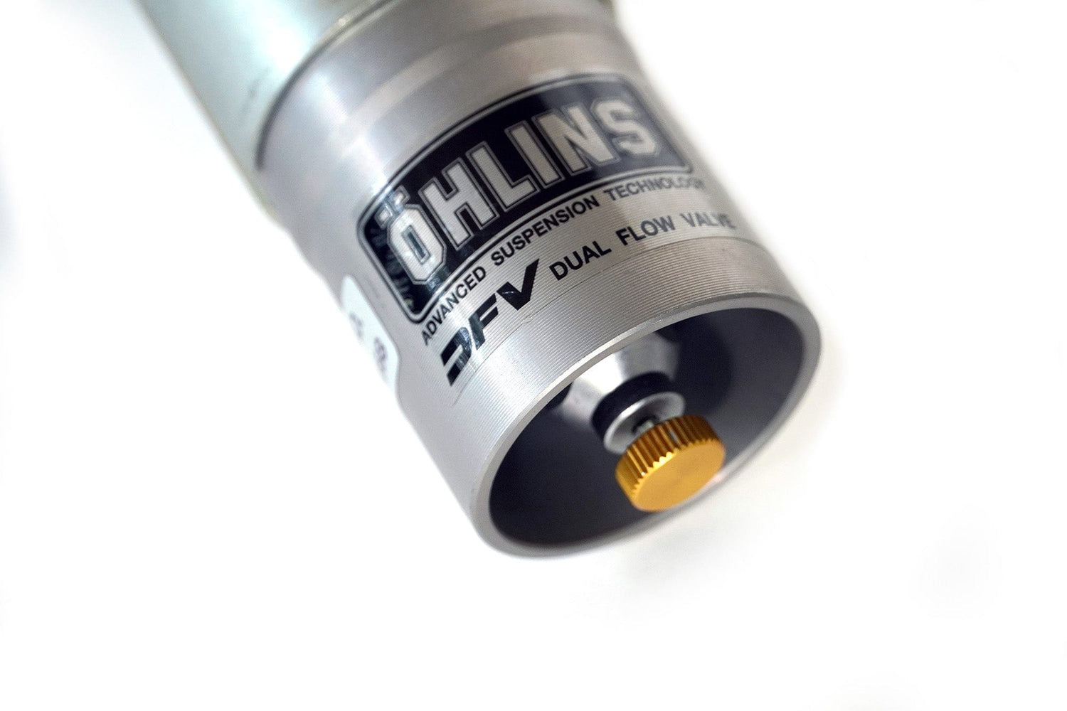 Ohlins Road & Track Coilovers for 2022+ Toyota GR86 (ZN8) SUS MP21S2