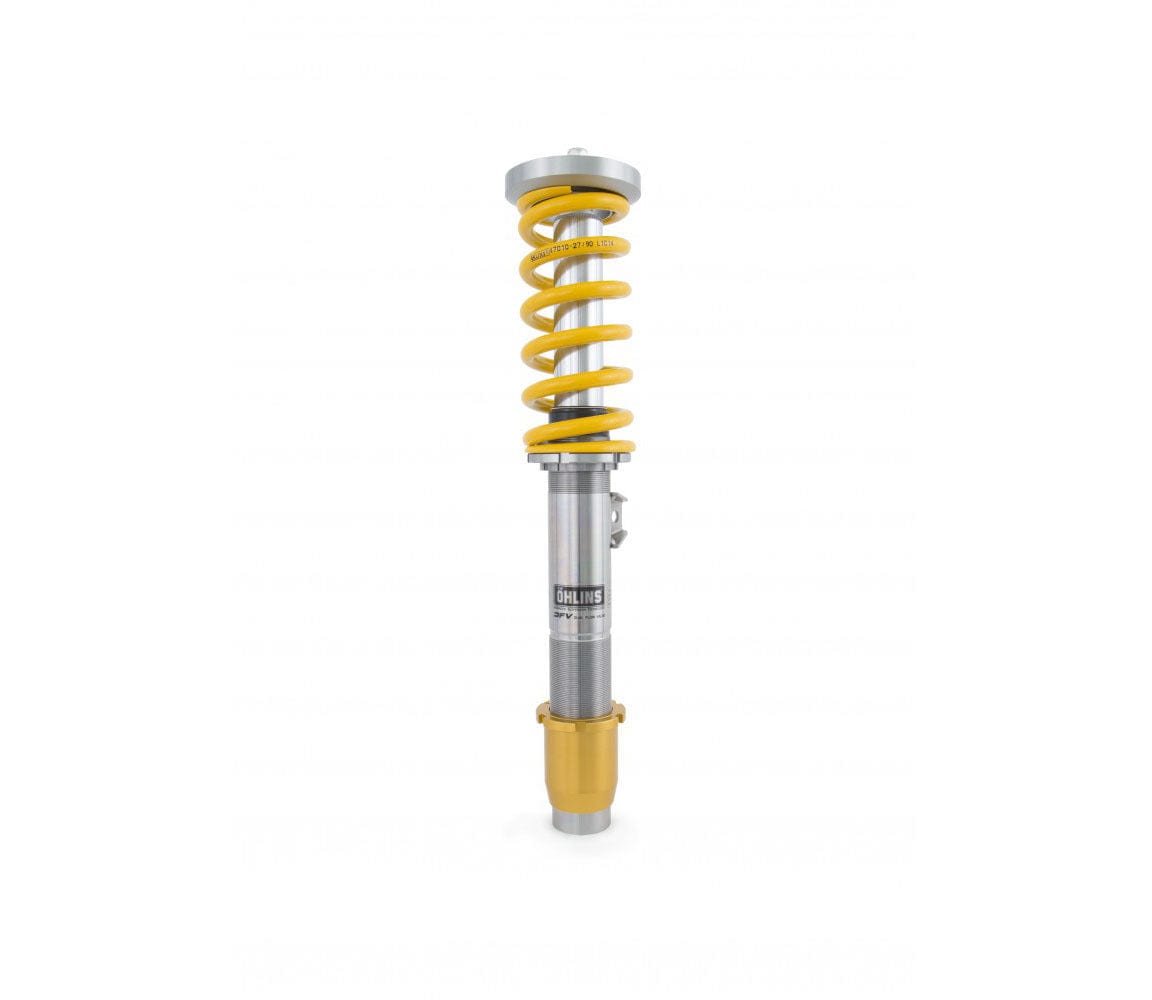 Ohlins Street Tuned Coilovers for 2015-2020 BMW M2 (F87) BMU MW40S1