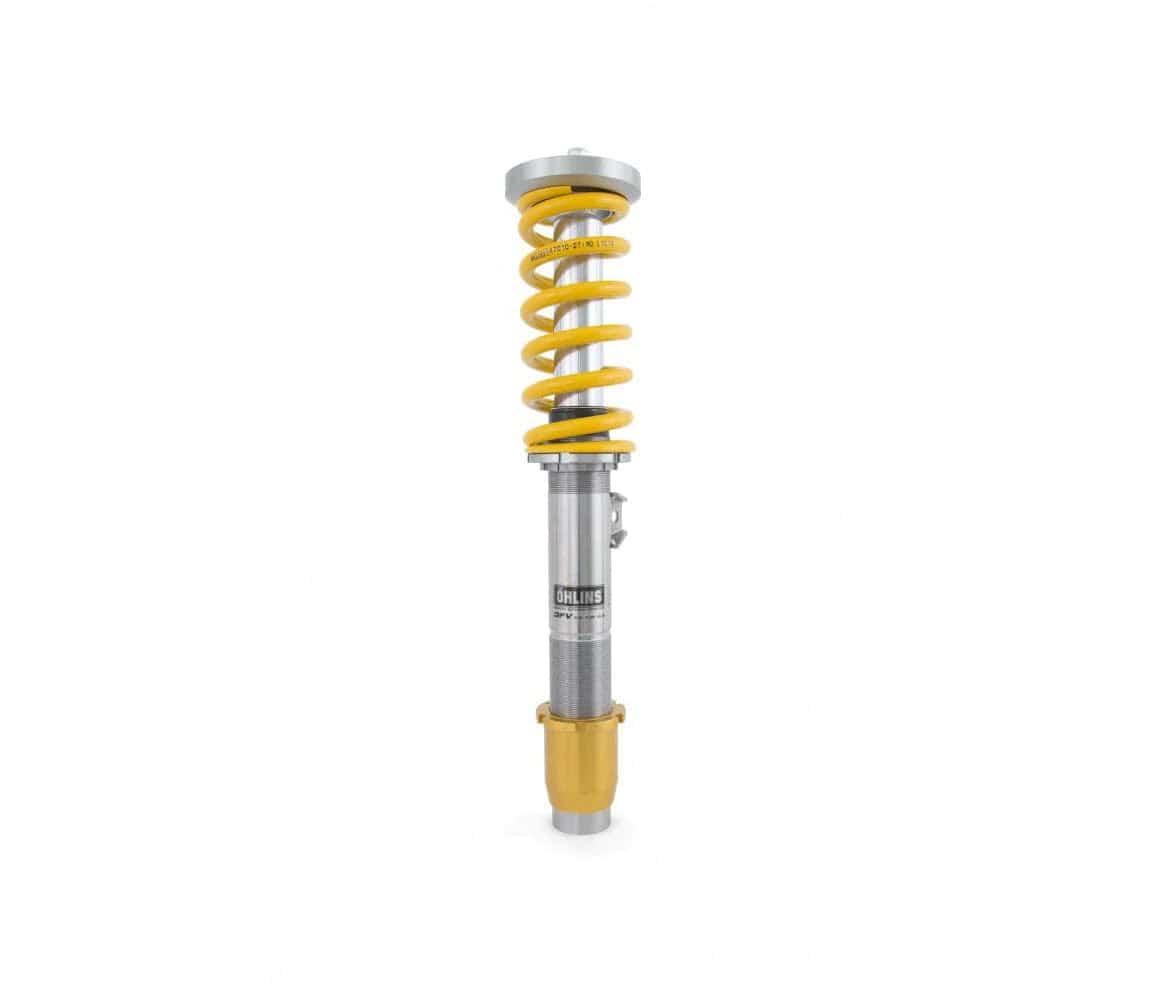 Ohlins Street Tuned Coilovers for 2016-2020 BMW M3 (F80) BMU MW40S1