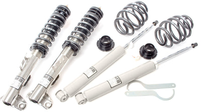 H&R Street Performance SS Coilover Kit for 1992-1997 BMW 325i RWD (E36) 36925-1