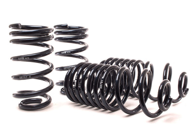 H&R Sport Spring Kit (w/o Self-Leveling) for 2007-2014 GMC Yukon RWD/4WD (GMT900) 50707