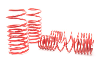 H&R Race Spring Kit for 1980-1984 Volkswagen Rabbit MK1 FWD (Typ 17) 54740-88