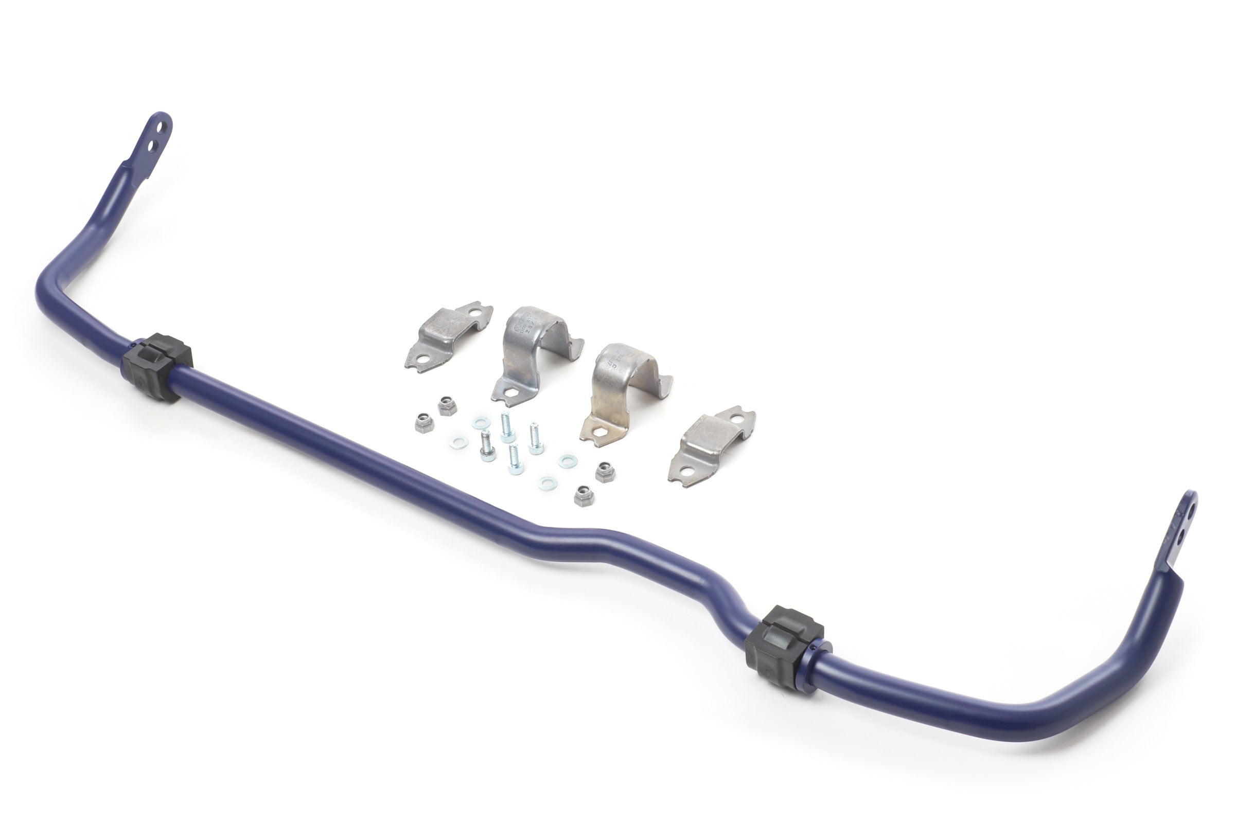 H&R 26mm Sport Front Sway Bar Kit for 2015-2019 Volkswagen Golf SportWagen (MQB) 70787-26