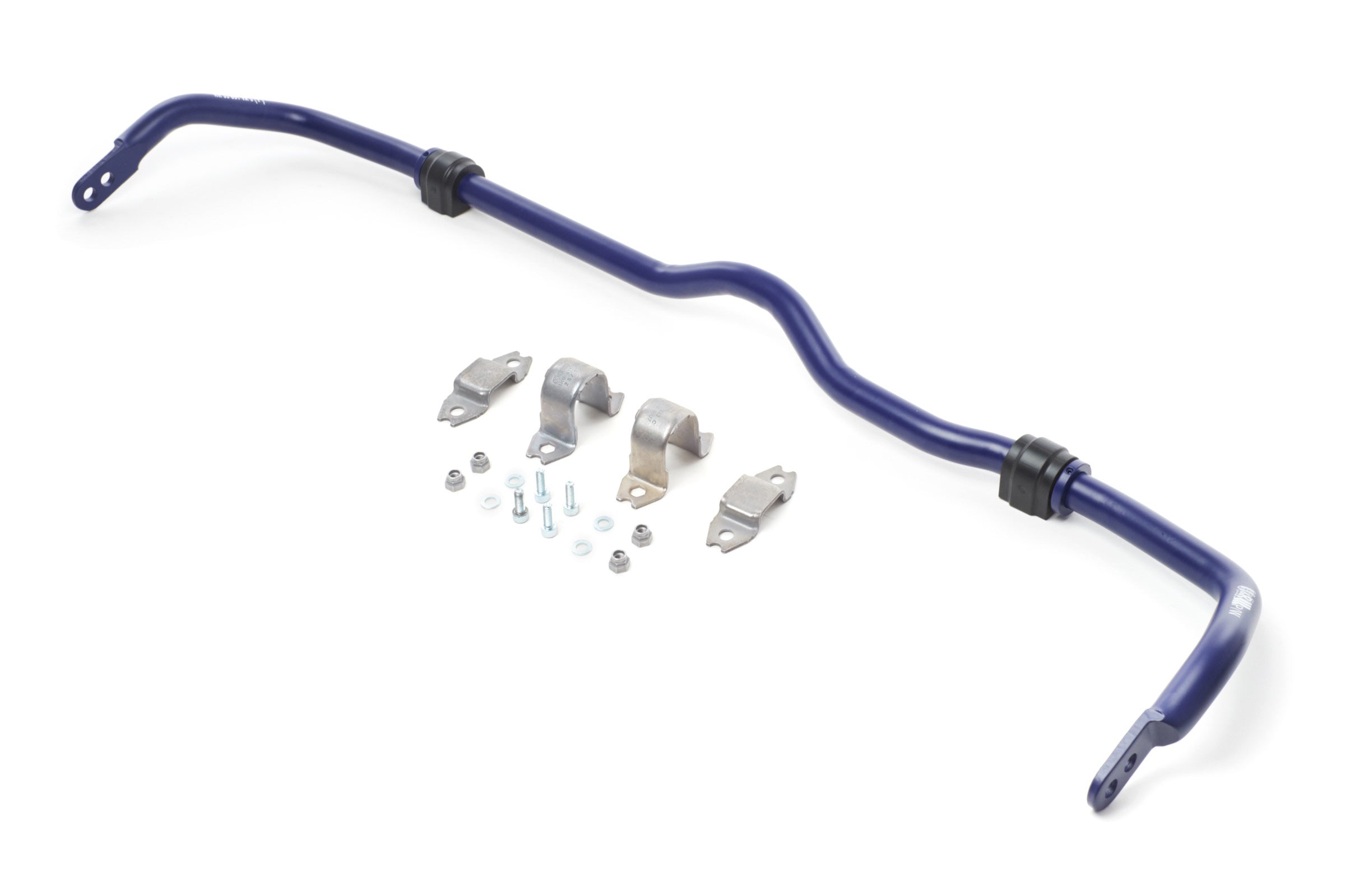 H&R 27mm Sport Front Sway Bar Kit for 2017-2019 Audi RS3 (8V) 70810