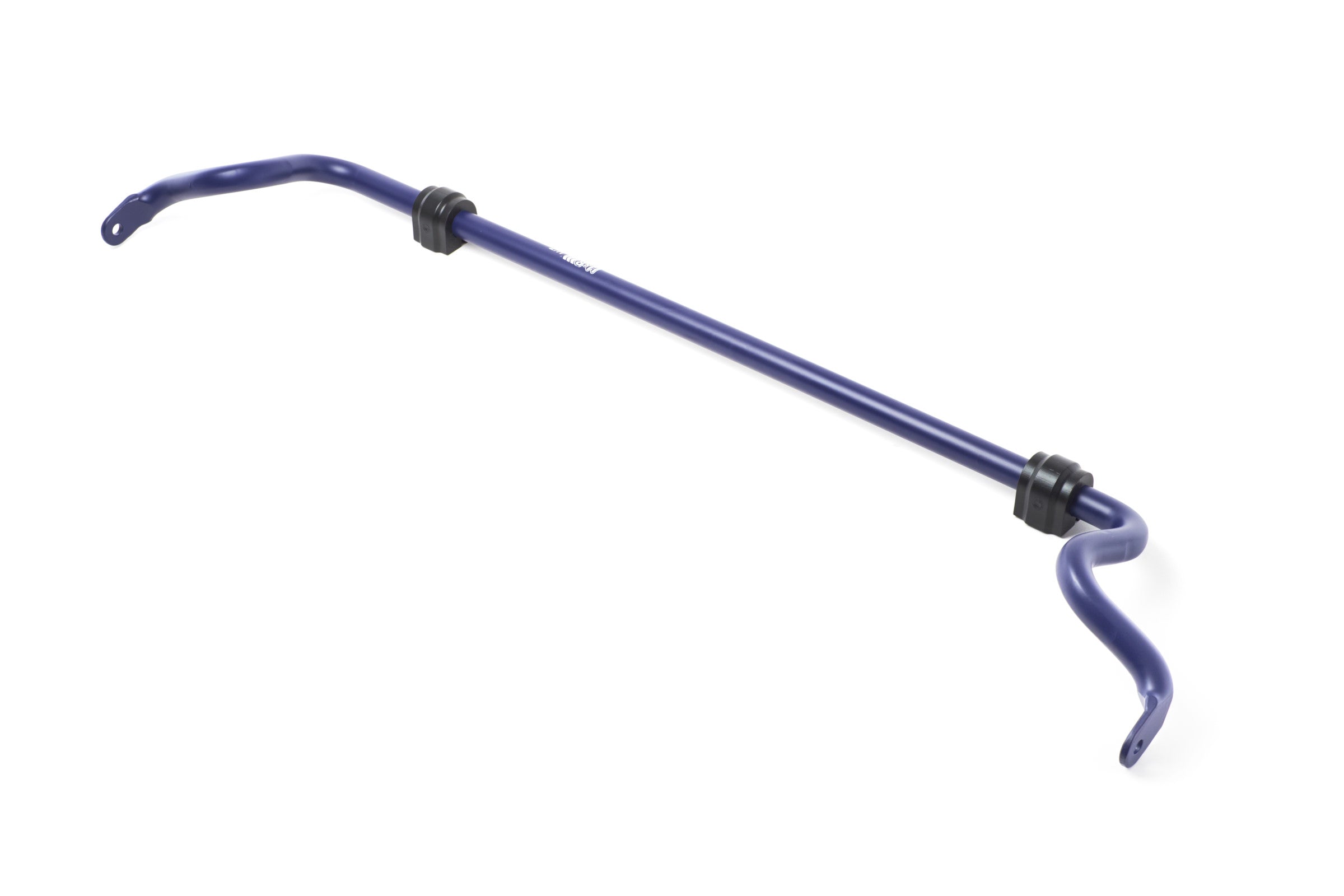 H&R 24mm Sport Rear Sway Bar Kit for 2008-2017 Audi A5 Quattro (B8/B8.5) 71061