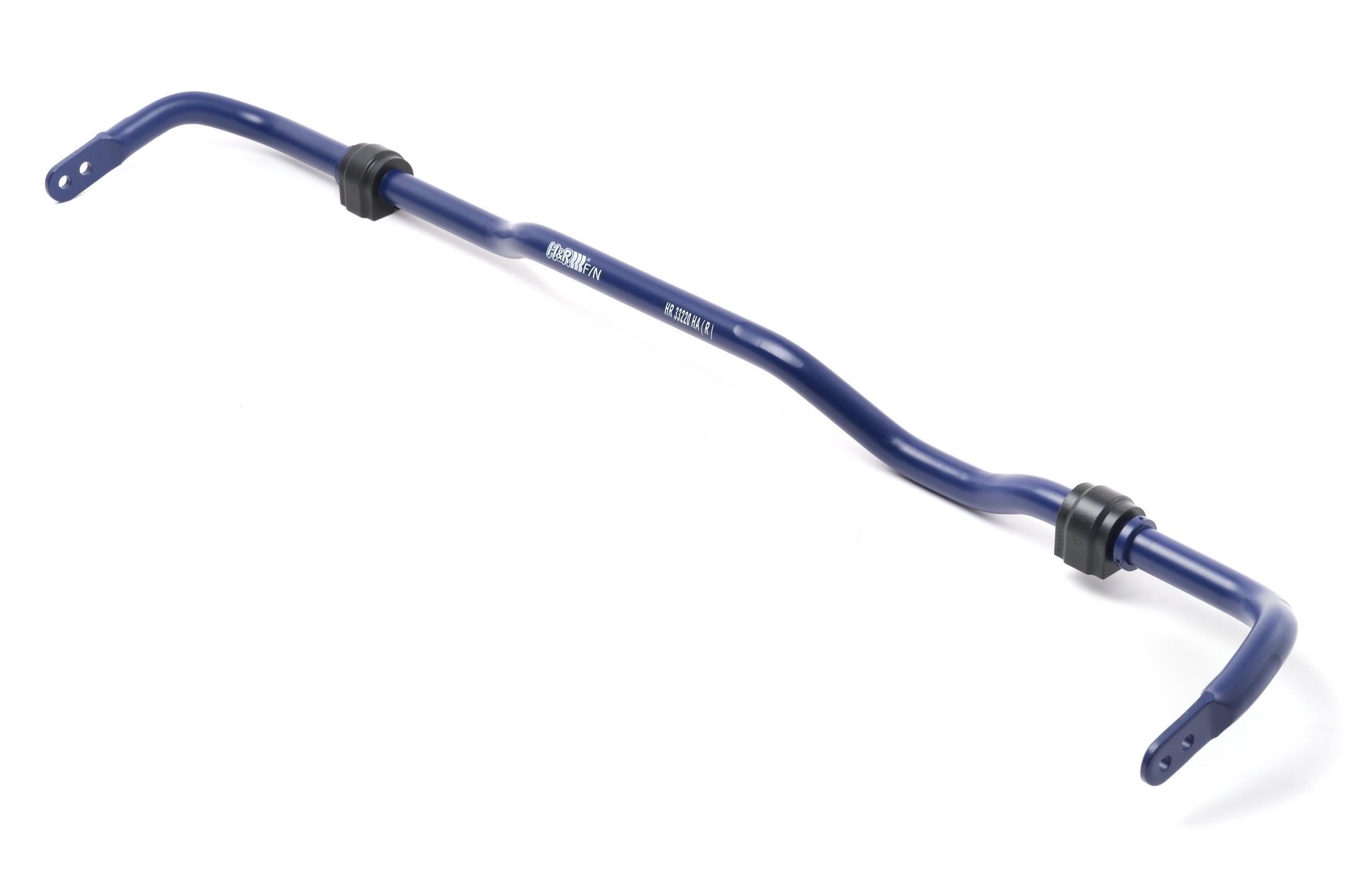 H&R 26mm Sport Front Sway Bar Kit for 2015-2019 Audi Q3 (8U) 71274