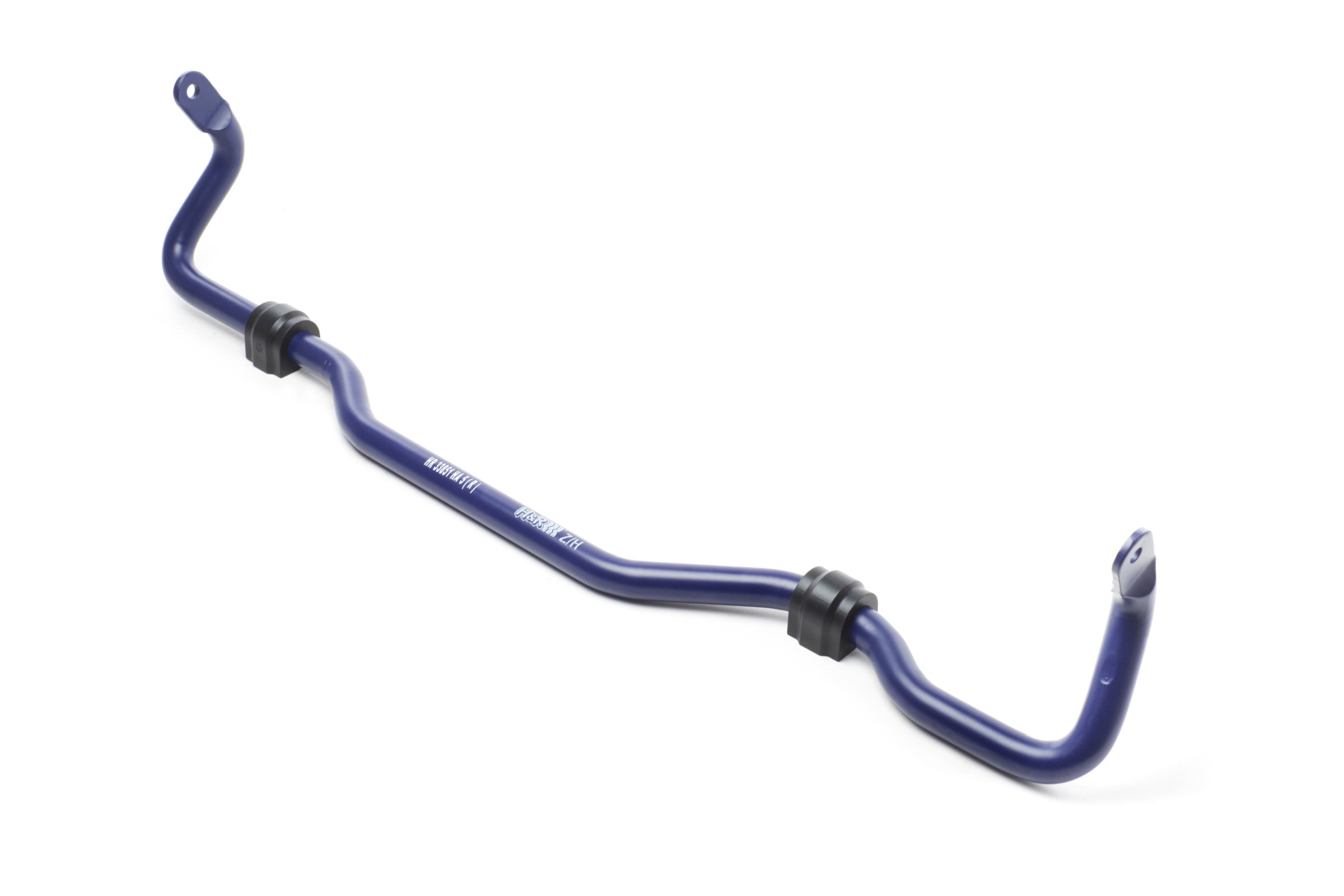 H&R 25mm Sport Front Sway Bar Kit for 2015-2019 Audi S3 (8V) 71340