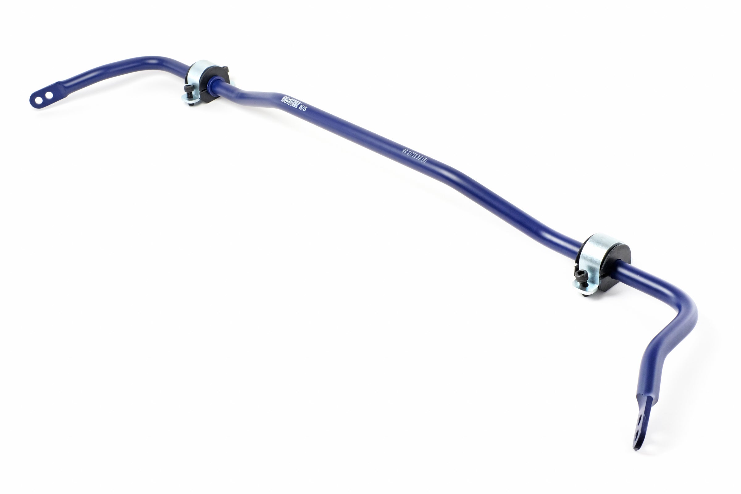 H&R 25mm Sport Front Sway Bar Kit for 2015-2019 Ford Mustang (S550) 71692