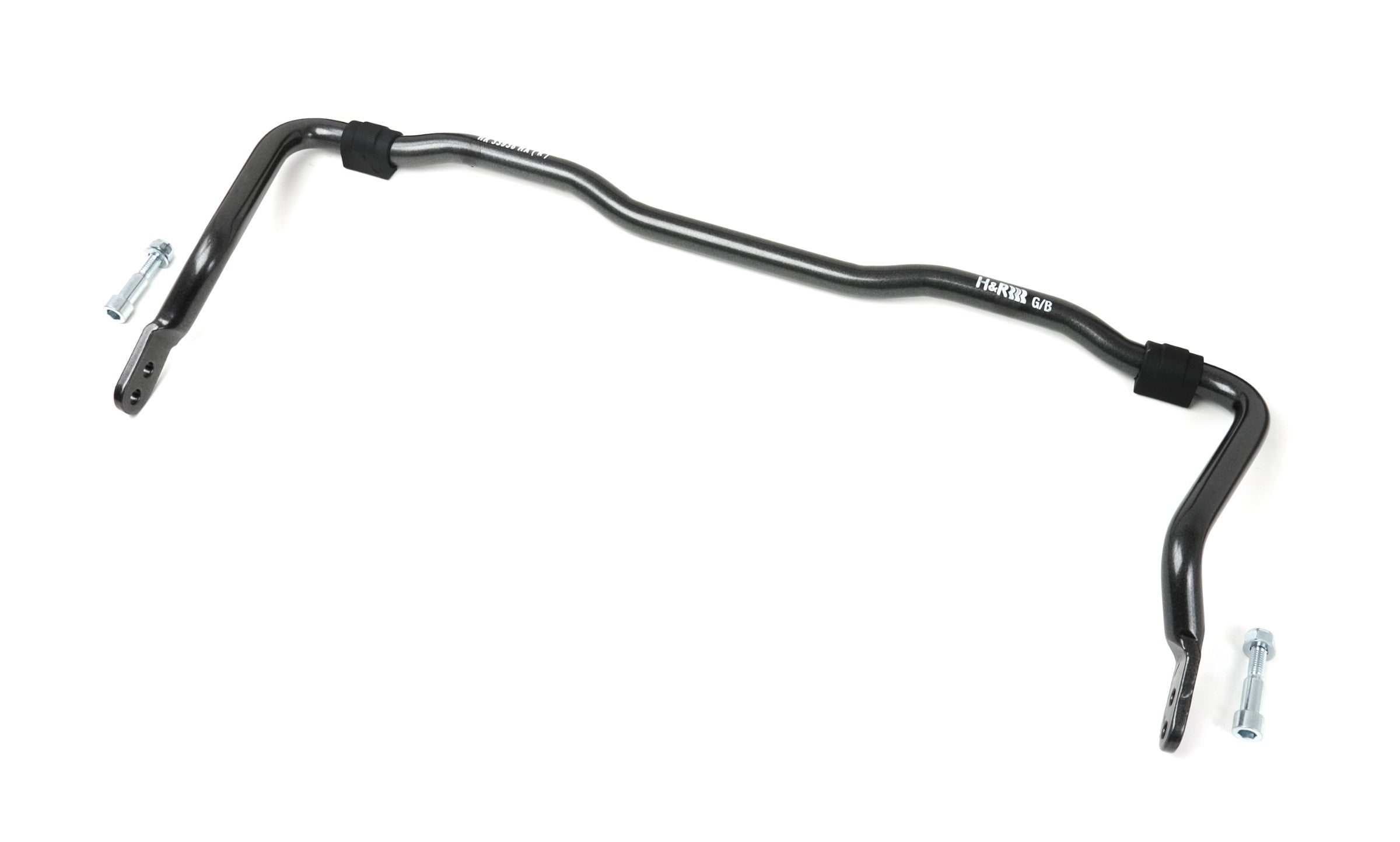 H&R 24mm Sport Rear Sway Bar Kit for 1994-1999 BMW M3 (E36) 71910