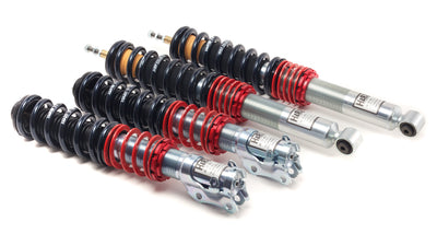 H&R RSS Coilover Kit for 1993-1998 Volkswagen Golf MK3 FWD (Typ 1H) RSS1865-4